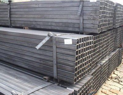 黑龍江省佳木斯Q235B方矩管與華北地區(qū)制造廠家 鋼鐵結(jié)構(gòu)體部件產(chǎn)業(yè)分析
