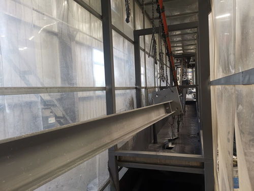 中鐵二局新運(yùn)公司西昌金屬構(gòu)件廠 科研創(chuàng)新驅(qū)動(dòng)鋼鐵結(jié)構(gòu)體部件制造新突破