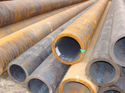 9Cr18MoV無(wú)縫鋼管在鋼結(jié)構(gòu)制造中的優(yōu)勢(shì)與應(yīng)用