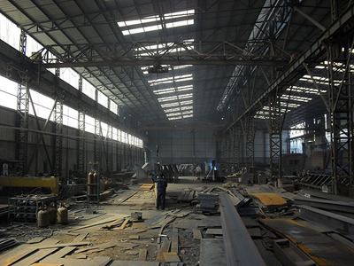 唐山市豐潤(rùn)區(qū)興輝鋼結(jié)構(gòu)加工廠 專業(yè)批發(fā)供應(yīng)，構(gòu)筑穩(wěn)固未來(lái)