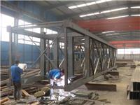 廣東鋼結(jié)構(gòu)價格探析與鋼鐵結(jié)構(gòu)體部件制造流程