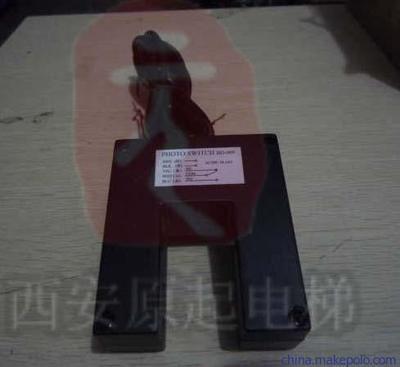富士電梯平層感應器PH-01R 原廠品質保障，西安原起電梯配件專業供應