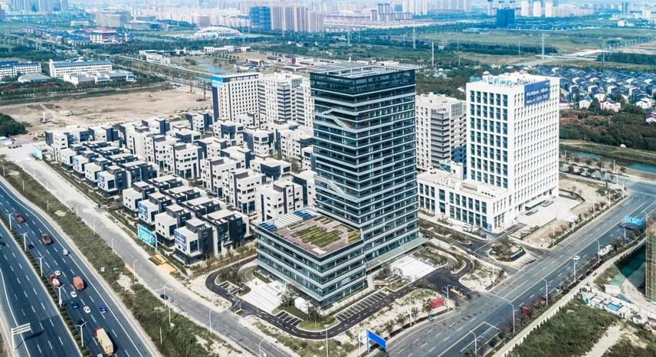 匠心服務，賦能智慧倉儲丨格力中央空調助力步步高集團稻谷互聯網數據中心