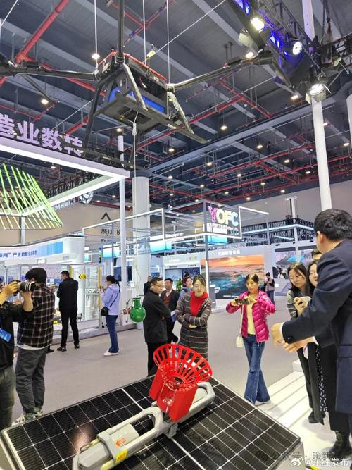 建設超4000家5g工廠,工業互聯網標識服務企業超45萬家